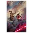 Star Wars: Knights of the Old Republic #46 Comic Book